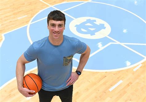 Exclusive Unc Legend Tyler Hansbrough On Great Wins Cheap Shots And