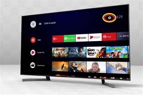 7 Android Tv Tips And Tricks To Maximize Your Tv Time Digital Trends