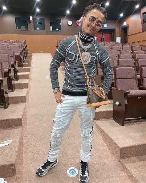 Find All Lil Pump Hip Hop Style Images In One Go Net Worth Leaks