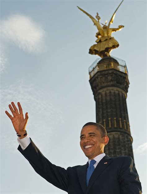 obama to return to berlin to deliver speech at brandenburg gate the washington post