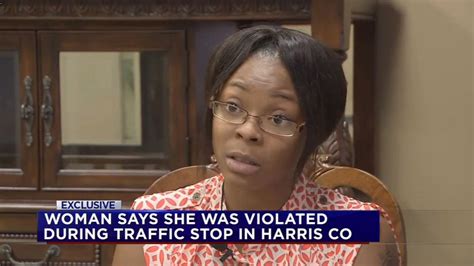 Texas Woman Files Complaint Over Cavity Search After Charges Dropped
