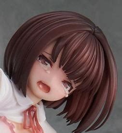 Otomebore Mayu Hiiragi F W A T Pvc Figure Hobbies Toys Toys Games On