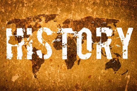The lessons of history - Daily Times