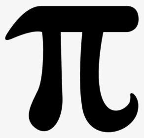 Pi Math Art Pi Symbol Image Transparent Drawing Reference Poses