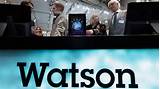 Photos of Watson Ibm Commercial