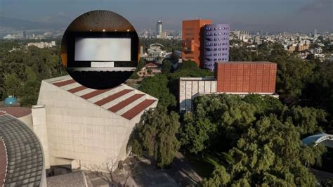 La Cineteca Nacional De Las Artes Est Por Abrir Sus Instalaciones Con Funciones Gratis Cu Ndo