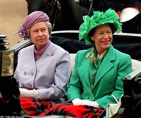 A Royal Death Princess Margaret Princess Margarets Life Not A
