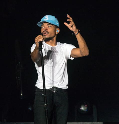 Chance The Rapper Is Heading Back To Snl Watchingtvnow Com