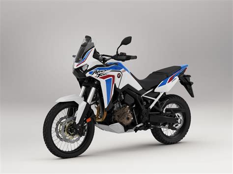 The 2021 africa twin by honda motorcycles is one of three trims offered for 2021. Neue Farben für die Honda CRF1100L Africa Twin 2021