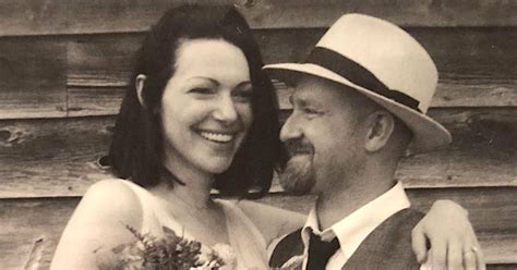 Laura Prepon And Ben Foster Get Married Huffpost Entertainment