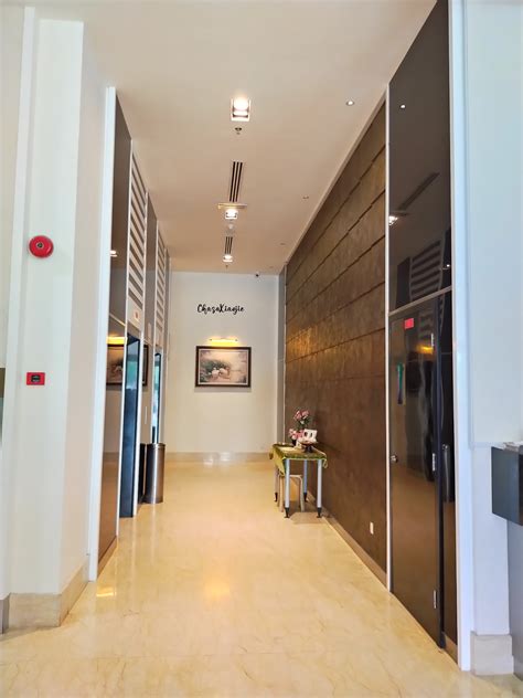 Guests have described it as a fair business hotel with a rating of 7.7 points based on 1481 verified guests opinions. Swan Garden Hotel Melaka: Penginapan Pilihan Percutian ...