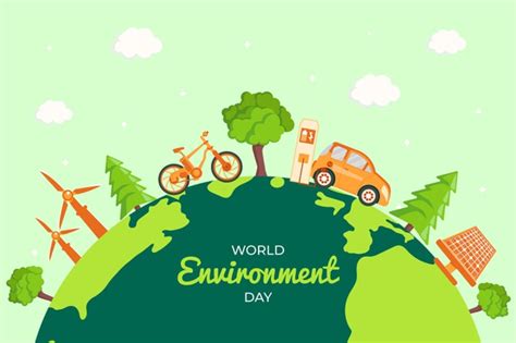 World Environment Day 2021 Theme Wishes Quotes Hd Wallpaper