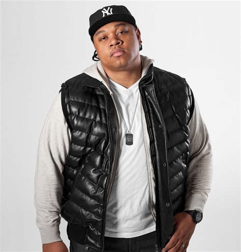 Tedashii Has Message To Share At Rock And Worship Roadshow Video
