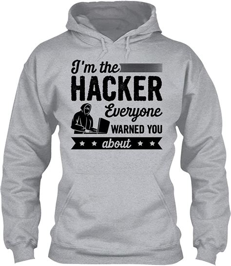 I Am A Hacker Shirt Tee Shirt Mens Shirt