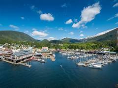 Marine Forecast Ketchikan