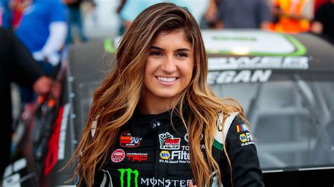 Pro Racer Hailie Deegan Announced For The Carlisle Ford Nationals On