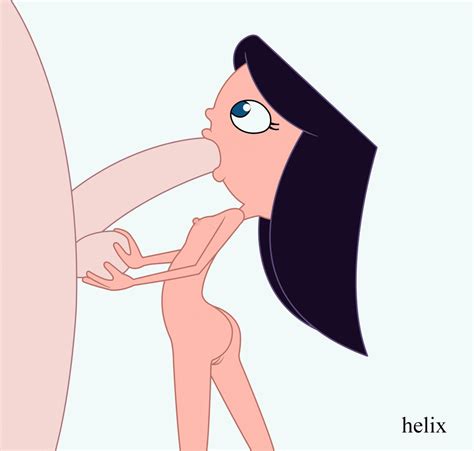 Phineas And Ferb Porn Animated Rule Animated