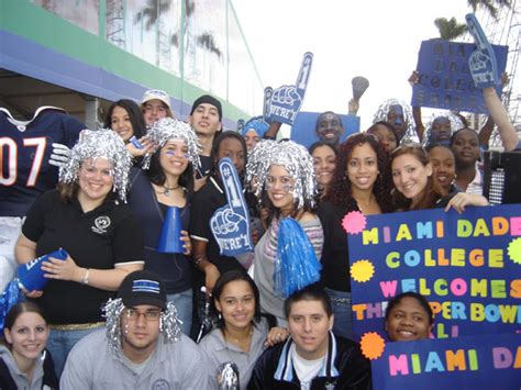 Visit our contact us page for campus locations. Miami Dade College North Campus Student Government ...