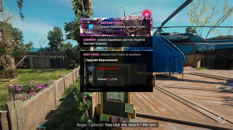 Far Cry New Dawn Review A Surprisingly Satisfying Refresh With Some Lingering Old Problems