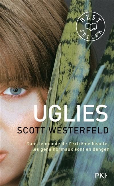 Livre Uglies Volume 1 Le Livre De Scott Westerfeld Pocket
