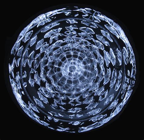 Cymatics The Art Of Sound