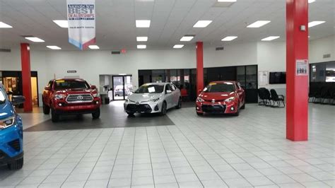 Palm Beach Toyota - Car dealer | 200 S Congress Ave, West ...