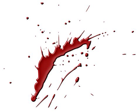 Blood Dripdesign Logo Image For Free Free Logo Image