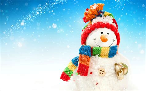 Snowman Wallpapers 65 Images