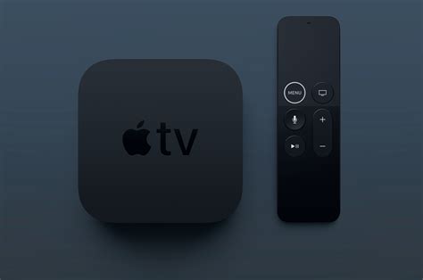 Apple Tv 4k 64gb Fully Loaded With Kodi Iptv And More