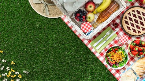 National Picnic Week 2021 Public Holiday Guide