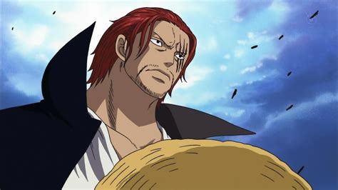 ▻ subscribe to shanks stops the war english sub war of the greatest one piece first song : One Piece Shanks Haoshoku no Haki - YouTube