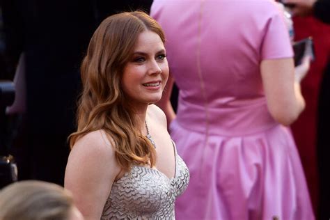 Amy Adams Oscars 2019 4 Rider8344