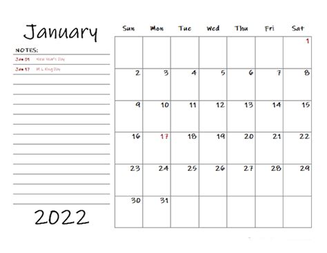 Blank Calendar 2022 Template Free Printable Blank Monthly Calendars Zohal