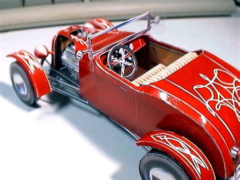 Car Geekery Papercraft Car Models
