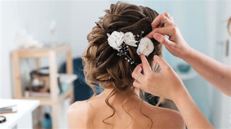 Bridal Hair Stylists In Houston Simple Beauty Artistry