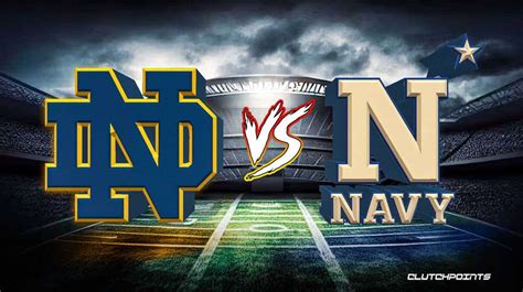 Notre Dame Football 4 Bold Predictions For 2023 Season Opener Vs Navy