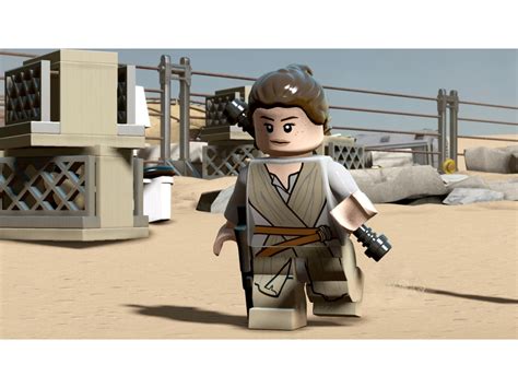 Jogo Ps Vita Lego Star Wars The Force Awakens Wortenpt