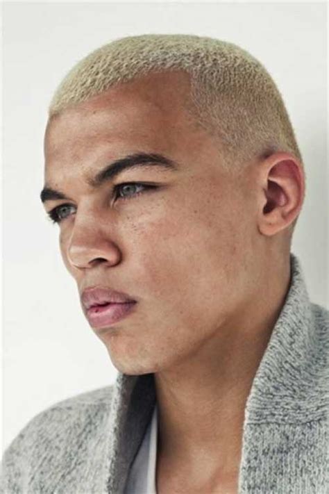 15 Cool Haircuts For Black Men The Best Mens Hairstyles