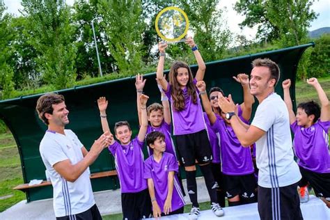 Le Rosey Summer Camp Switzerland