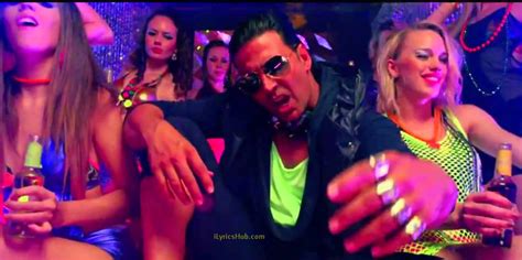 Party All Night Lyrics Boss Akshay Kumar Sonakshi Sinha Feat Yo Yo Honey Singh Ilyricshub