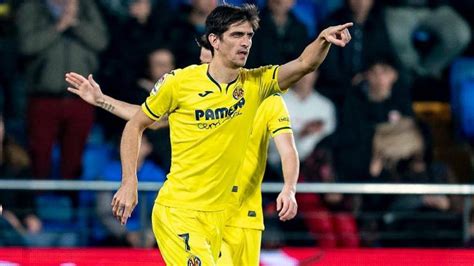 Gerard moreno fifa 20 • la liga totssf prices and rating. Villarreal CF | Gerard marca en el estreno de la Liga por ...