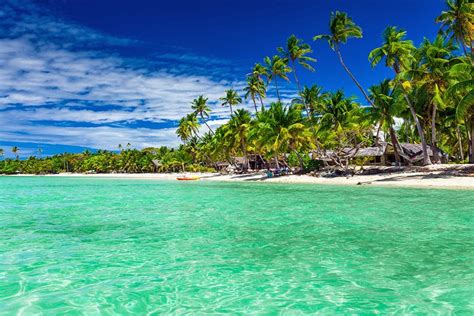 10 Best Tropical Vacations Discovery