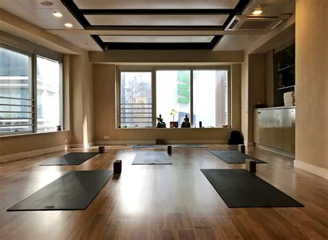 Easy updates for your kitchen & home with greenery starting at $5. Yoga Studios Around the World: The Yoga Room in Hong Kong ...