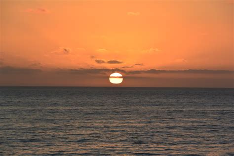Pier HD, Sunrise, San Diego, HD Wallpaper | Rare Gallery