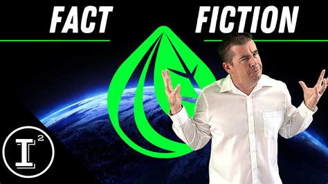 Hyliion Stock Fact Vs Fiction What S Really Going On With Hyliion