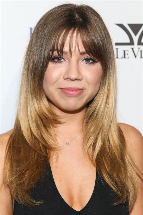 Jennette Mccurdy Ok Magazines Pre Oscar 2015 Event In 021915