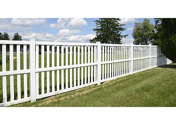 Everyone was extremely accommodating and professional! 3 Best Fencing Contractors in Toledo, OH - Expert ...