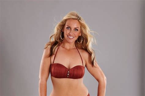 Josie Gibson Weight Loss She Loses A Stone And A Half On A New Diet