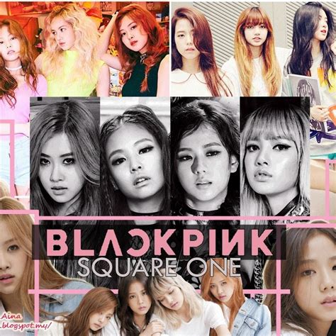 10 New Black Pink Wallpaper Kpop Full Hd 1920×1080 For Pc Background