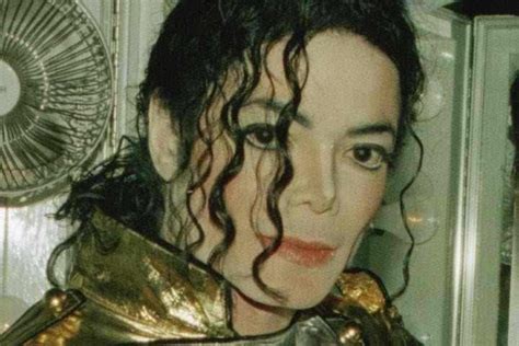 Se Editar En La Argentina Michael Jackson La Vida De Un Cono